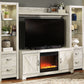 Bellaby - Entertainment Center