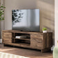 Zadilyn - TV Stand With Fireplace Option - Forward Furniture