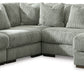 Lindyn - Sectional