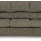 Norlou - Flannel - Sofa