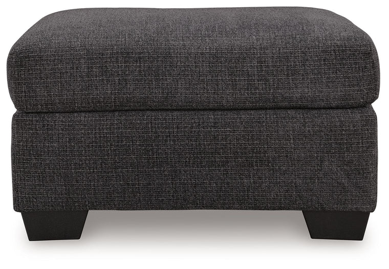 Loreo - Ottoman