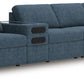 Modmax - Sectional - Ink