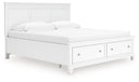 2 Drawers