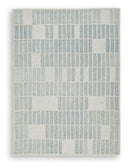 5' x 7'