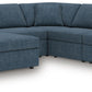 Modmax - Sectional - Ink