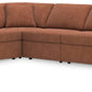 Modmax - Sectional - Spice