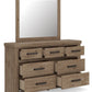 Oliandon - Dresser