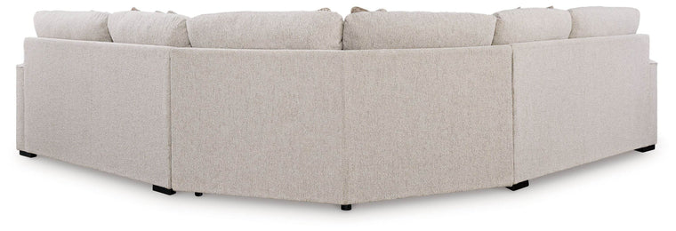 Ballyton - Sectional - Forward Furniture