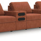 Modmax - Spice - Sectional - Forward Furniture