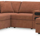 Modmax - Sectional - Spice