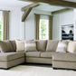 Creswell - Sectional Set