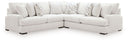 3 Pc. Sectional