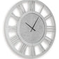 Reinport - Mirror - Wall Clock