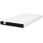Twin 6" Memory Foam Mattress in a Box, Medium Firm
