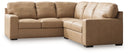 2 Pc. Right Arm Facing Loveseat Sectional