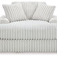 Stupendous - Alloy - Oversized Chaise