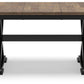 Wildenauer - Dining Room Extension Table