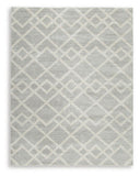 8' x 10'