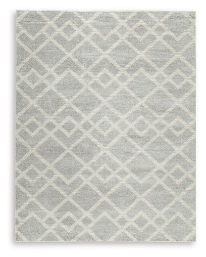 Unawick - Rug - Forward Furniture