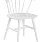 Grannen - White - Dining Room Side Chair (Set of 2)