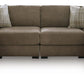Camellia-Court - Sectional