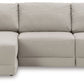 Next-Gen Gaucho - Sectional