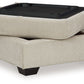 Glynn-cove - Ottoman With Storage