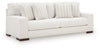 Hartside - Sofa - Frosted