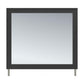 Stabotta - Bedroom Mirror - Black