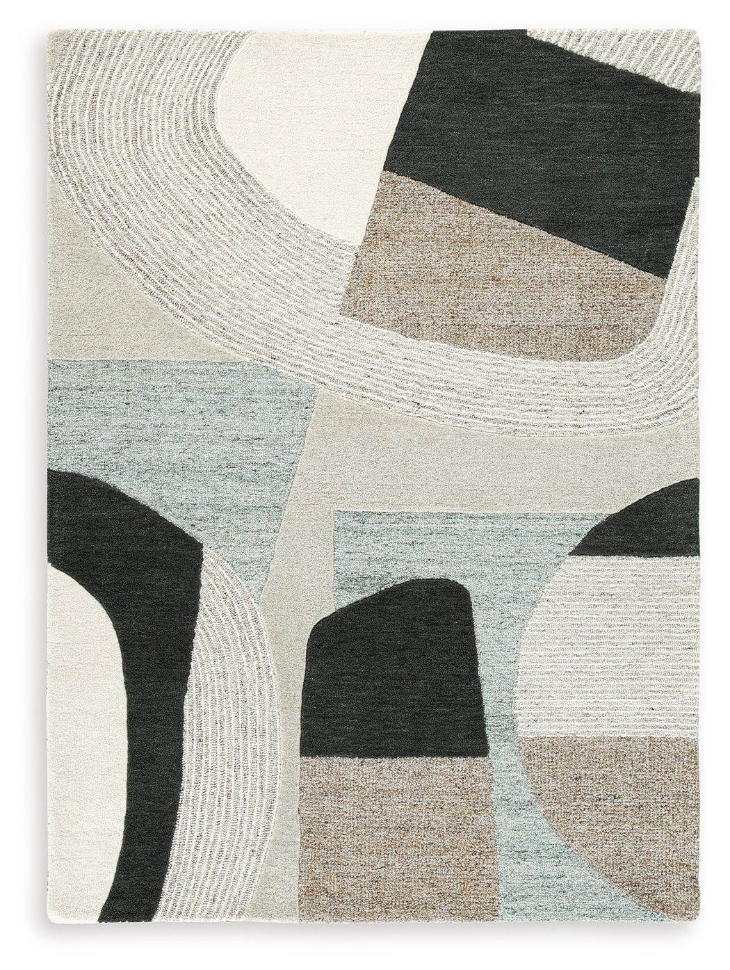 Edrickhill - Rug - Forward Furniture