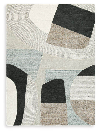 Edrickhill - Rug - Forward Furniture