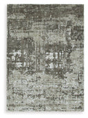 5' x 7'