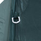 8' x 8' Pop Up Canopy, Outdoor Foldable Tent, Portable Canopy Tent with Carrying Bag for Camping, Party, Picnic, Green