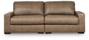 2 Pc. Sectional Sofa