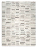8' x 10'