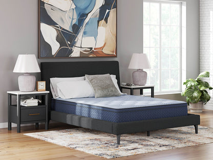 Peak 2.0 12 Hybrid - Mattress - Forward Furniture
