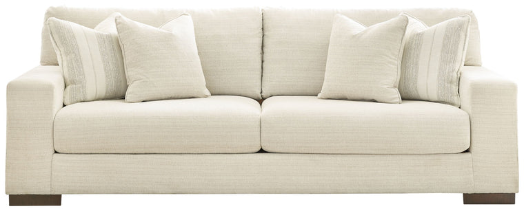 Maggie - Sofa - Birch