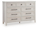 Dressers