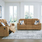 Kanlow - Reclining Living Room Set