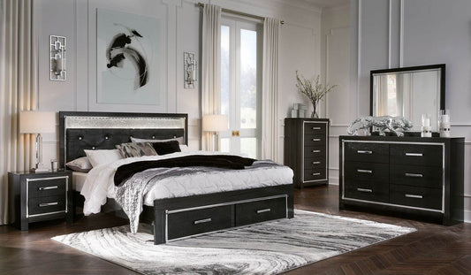 Kaydell - Bedroom Set - Forward Furniture
