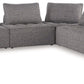 Bree Zee - Outdoor Sectional