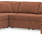Modmax - Sectional - Spice