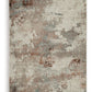 Jadenburg - Rug