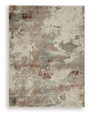 5' x 8'
