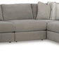 Avaliyah - Sectional