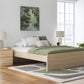 Onita - Platform Bed
