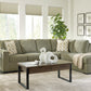 Bridgepoint - Sectional