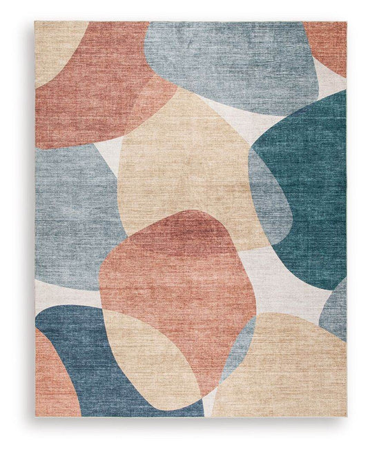 Chanleigh - Washable Rug - Forward Furniture