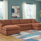 Modmax - Spice - Sectional