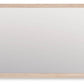 Arloster - Tan - Bedroom Mirror
